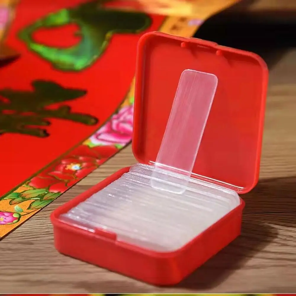 Высококлейкая, сильная адгезия - Фотография_5