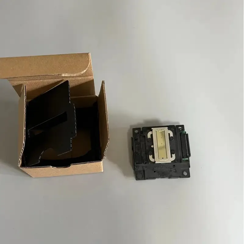 Печатающая головка печатающая головка - Фотография_2