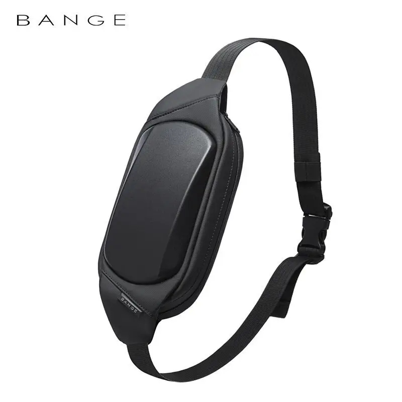 Нагрудная сумка bange eva - Фотография_2