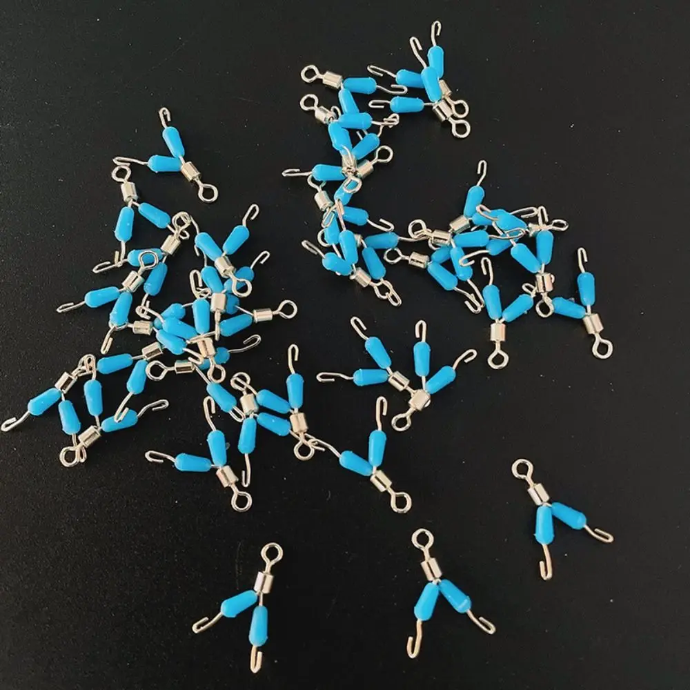 Рыболовные крючки-сплиттеры с защитой - Фотография_4