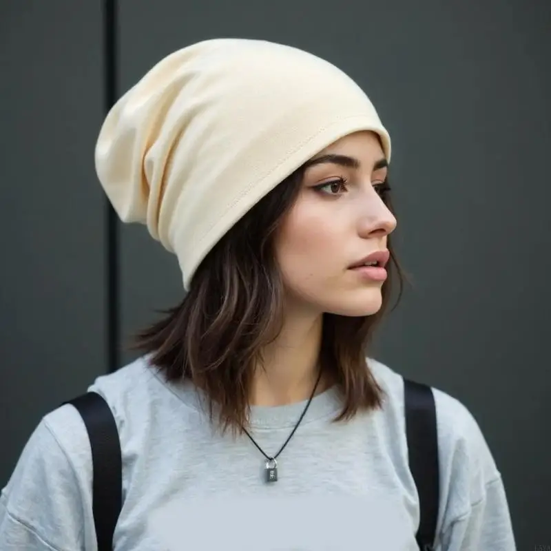 L5ya женская шапка для сна - Фотография_2