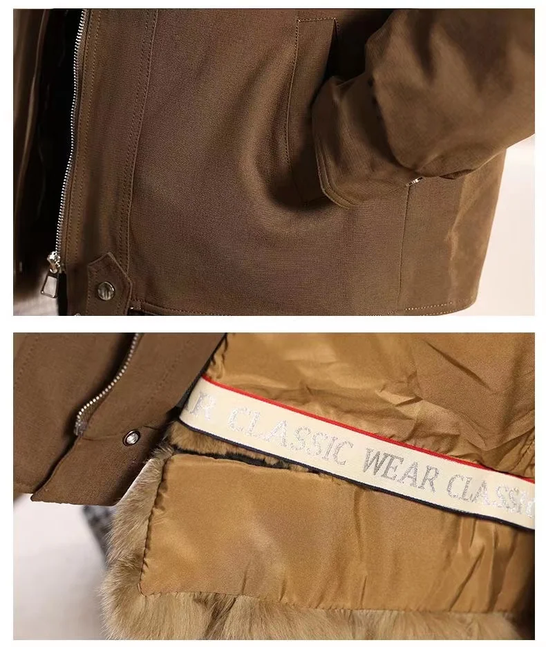 Модернизированное осенне-имнее пальто pi vercomes 2023 - Фотография_5