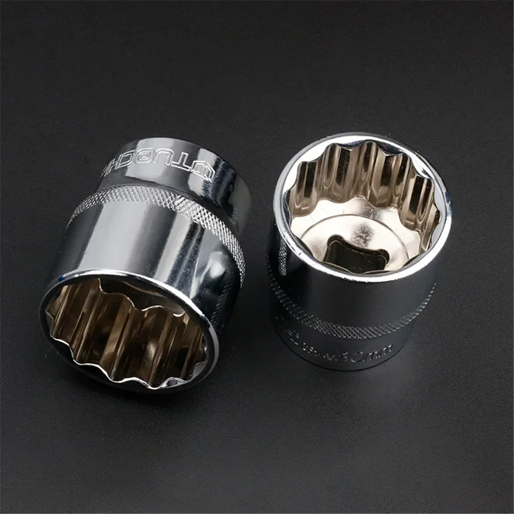 Набор торцевых ключей torx - Фотография_4