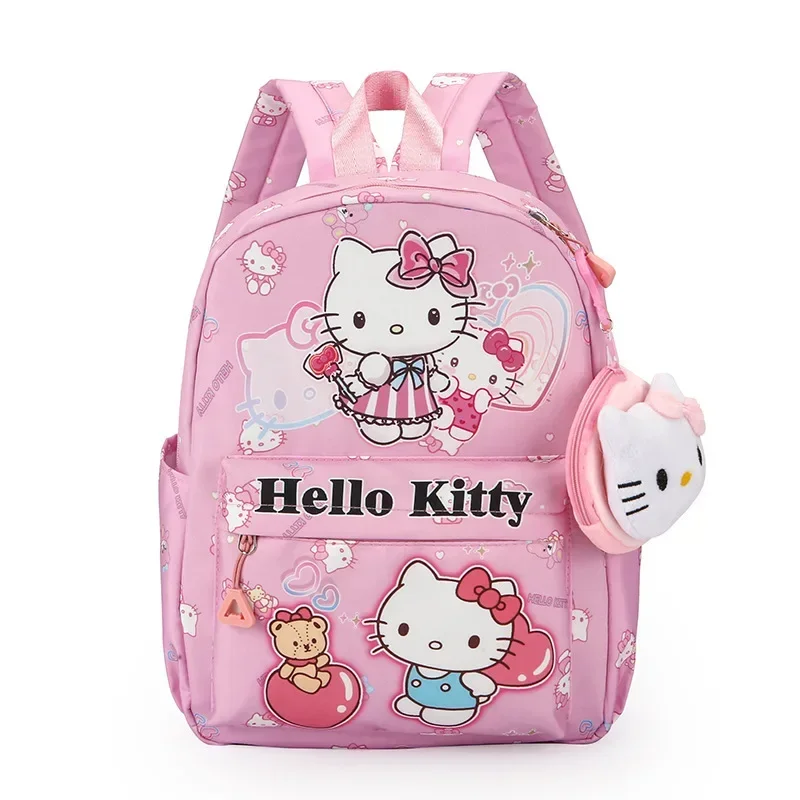 Sanrio hello kitty новая детская