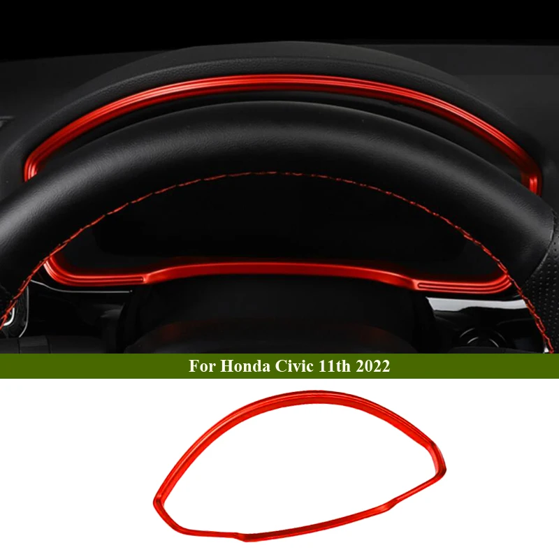 Для honda civic 11 поколения 2022 - Фотография_3