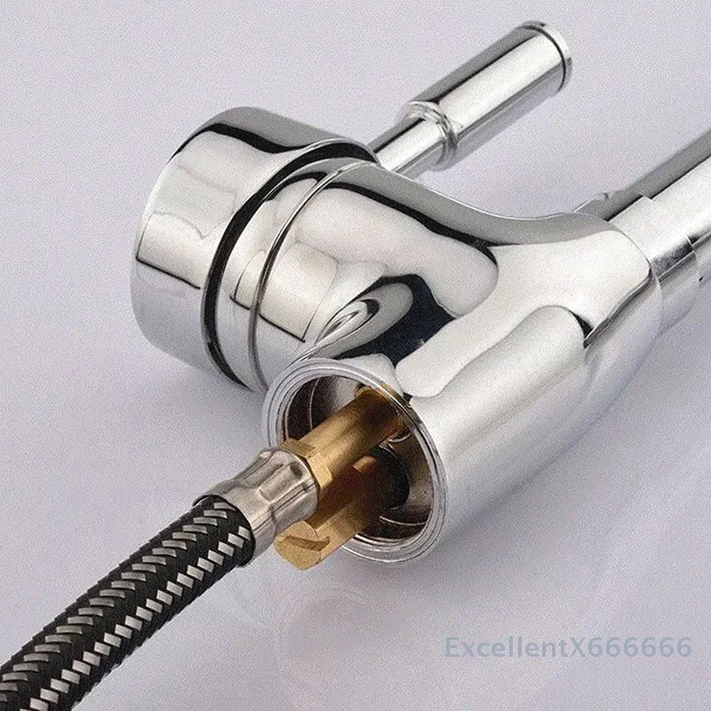 Входная заглушка для смесителя m10 - Фотография_5