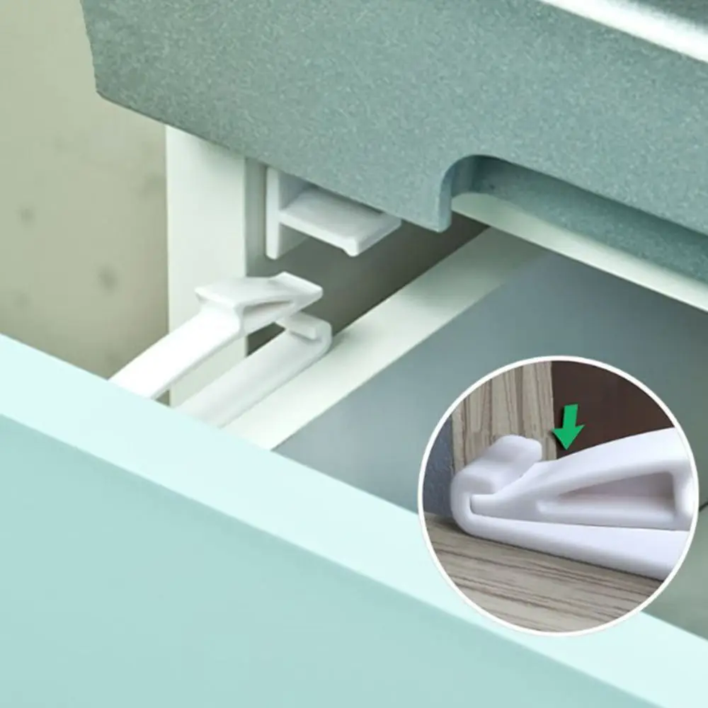 Невидимый замок для защиты детей - Фотография_2