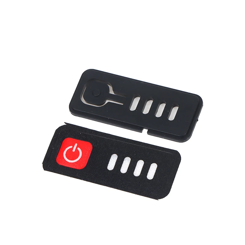 1 комплект, корпус литий-ионного аккумулятора - Фотография_6