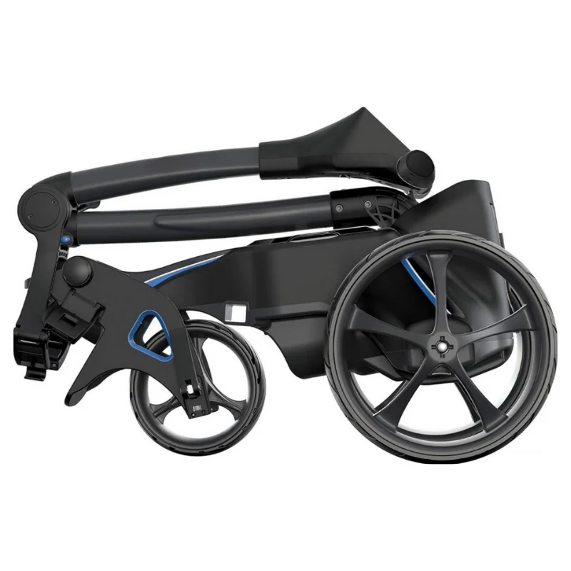 Продавец m5 electric caddy - Фотография_5