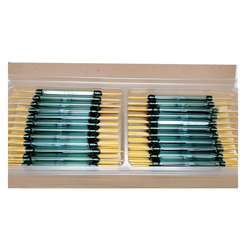 Mka50202 геркон 5*50 мм нормально - Фотография_3