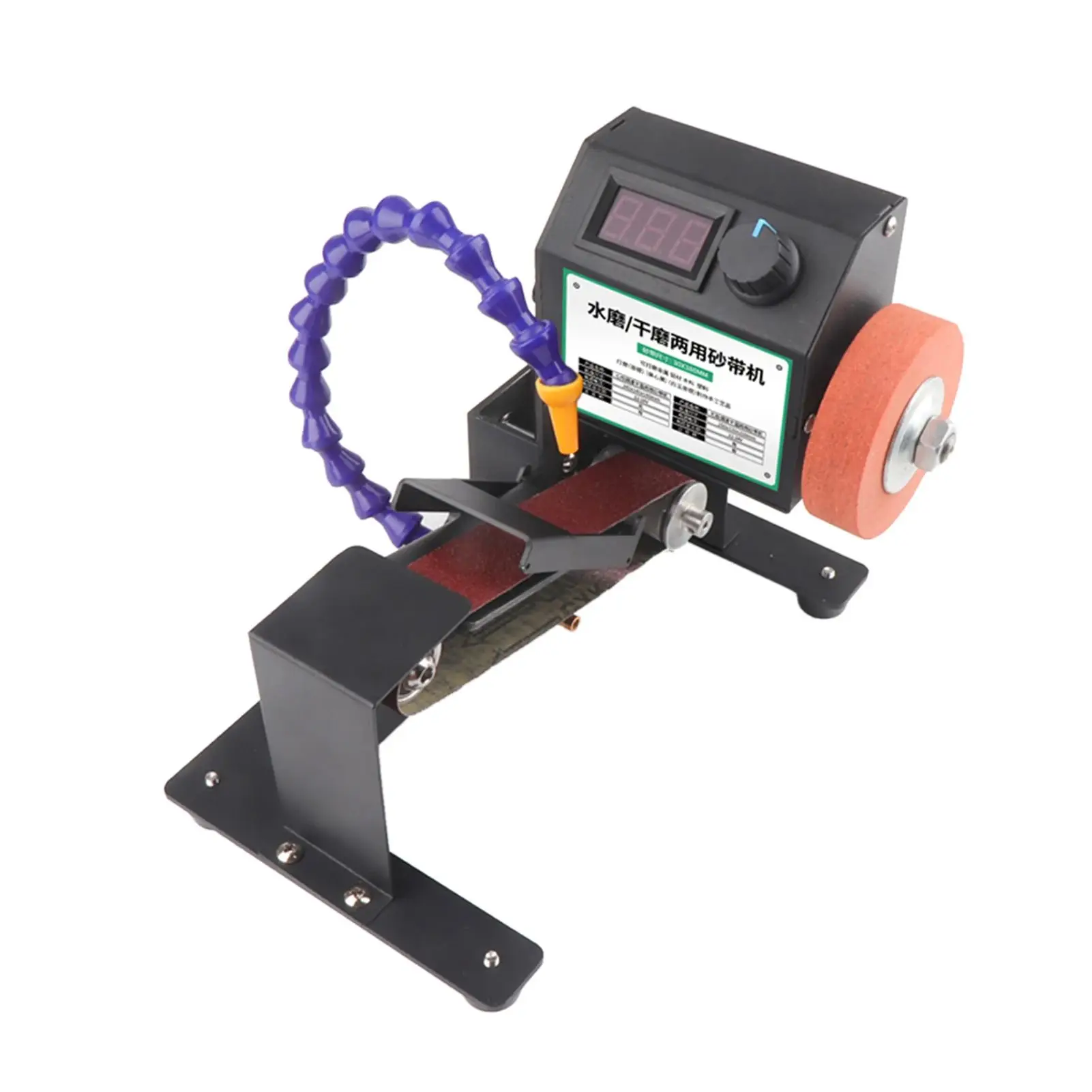 Cx-350w бытовая миниатюрная шлифовальная - Фотография_2