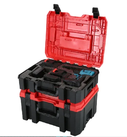 Набор электрических инструментов - Фотография_5