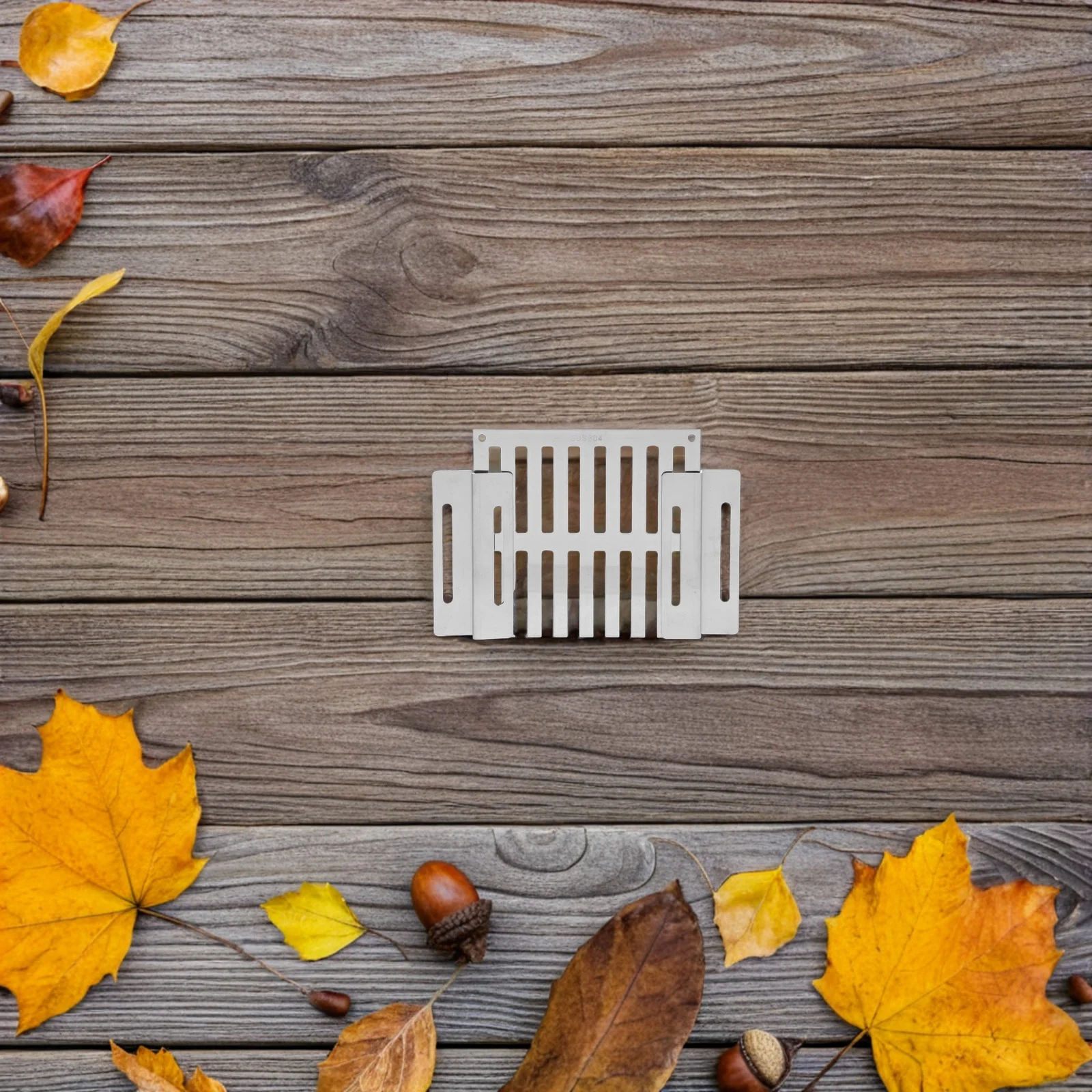 Трап для пола из нержавеющей стали 12 - Фотография_6