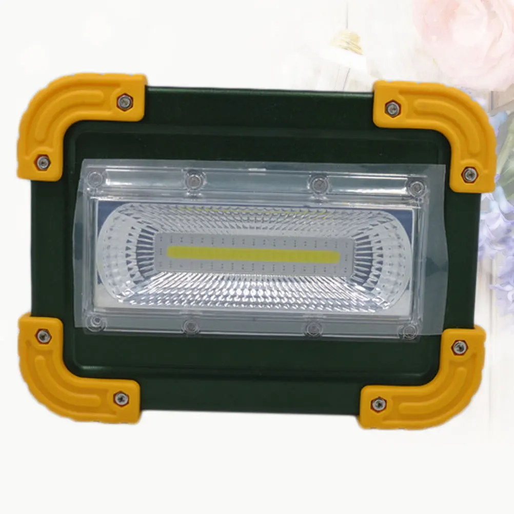 Светодиодный светильник для кемпинга - Фотография_6