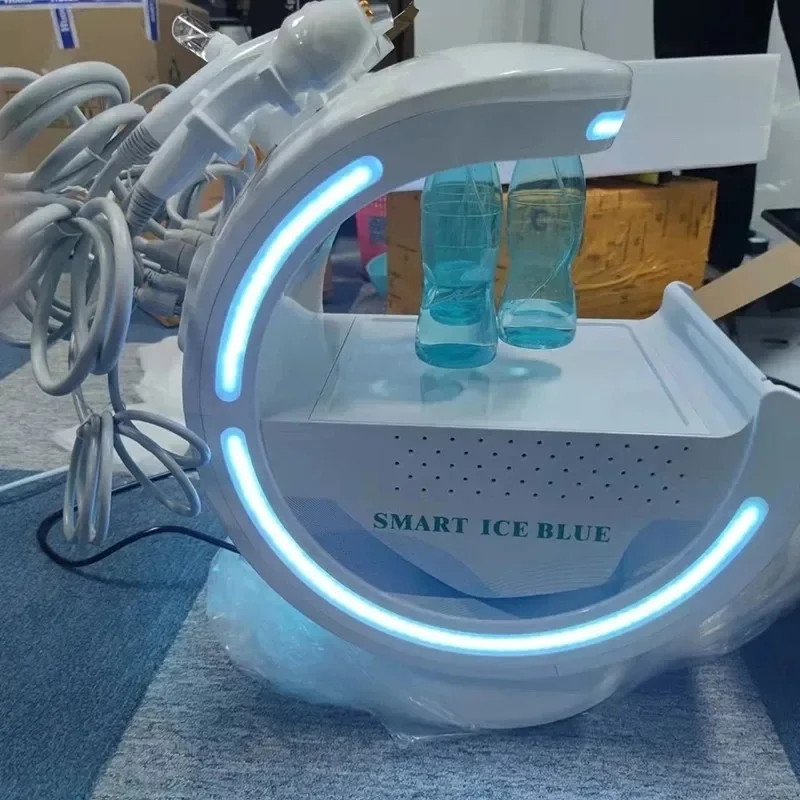 Smart ice blue plus 7 в 1 - Фотография_4