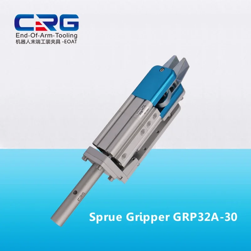 Crg grp32a-30 пневматический робот-захват