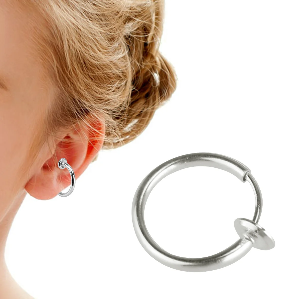 Кольца для пирсинга - Фотография_4