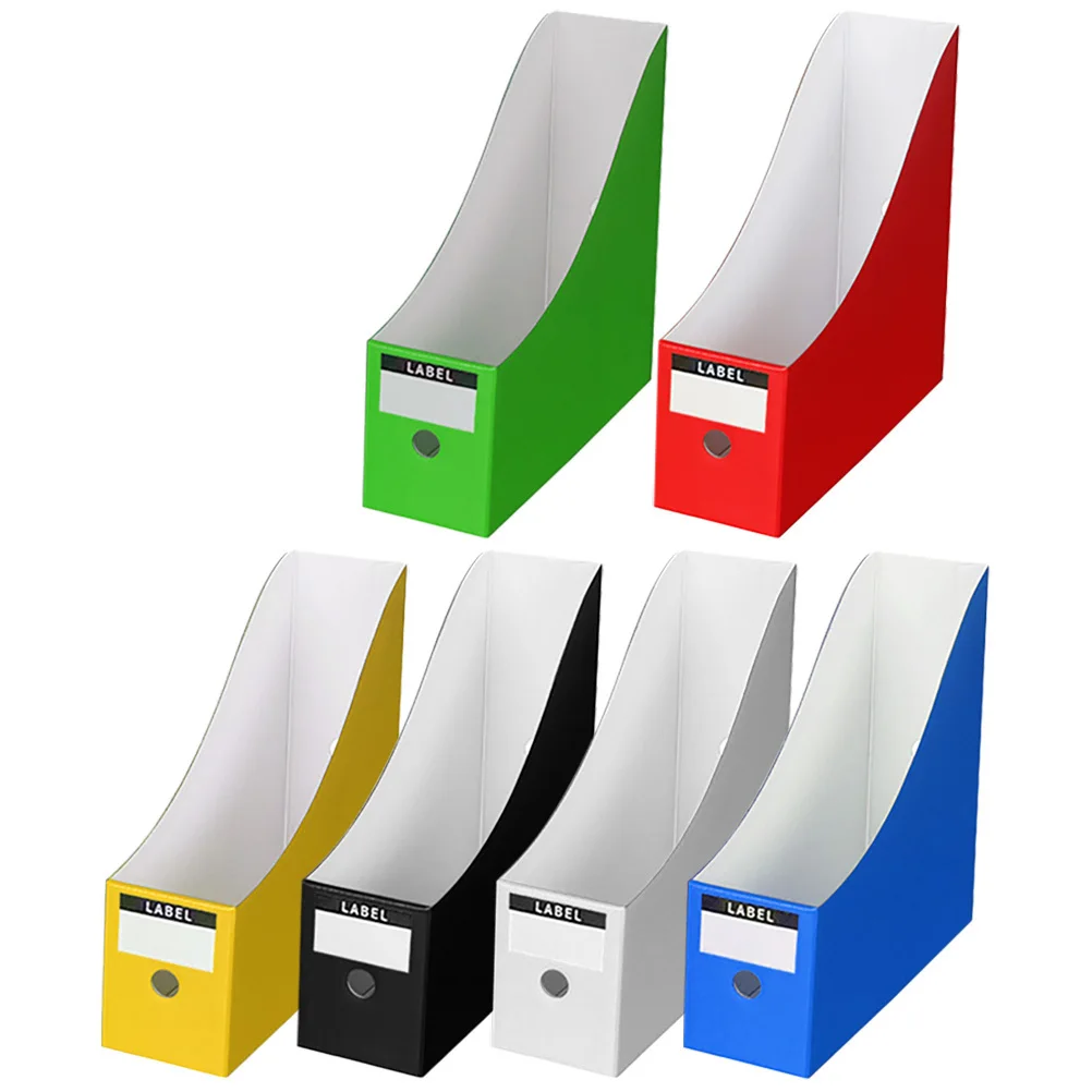 Многоразовый органайзер для файлов - Фотография_2