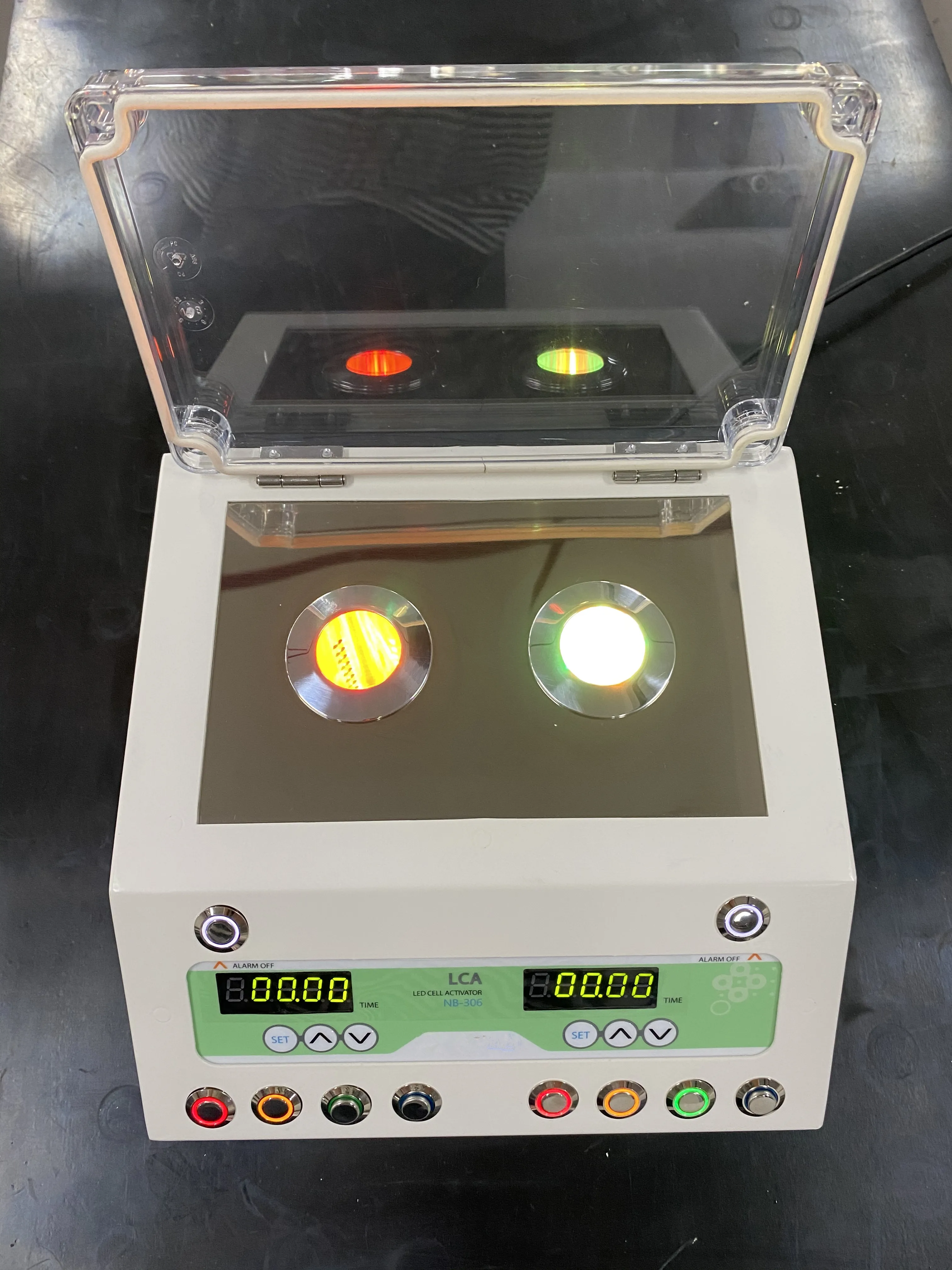 Активационная батарея tabletype - Фотография_5