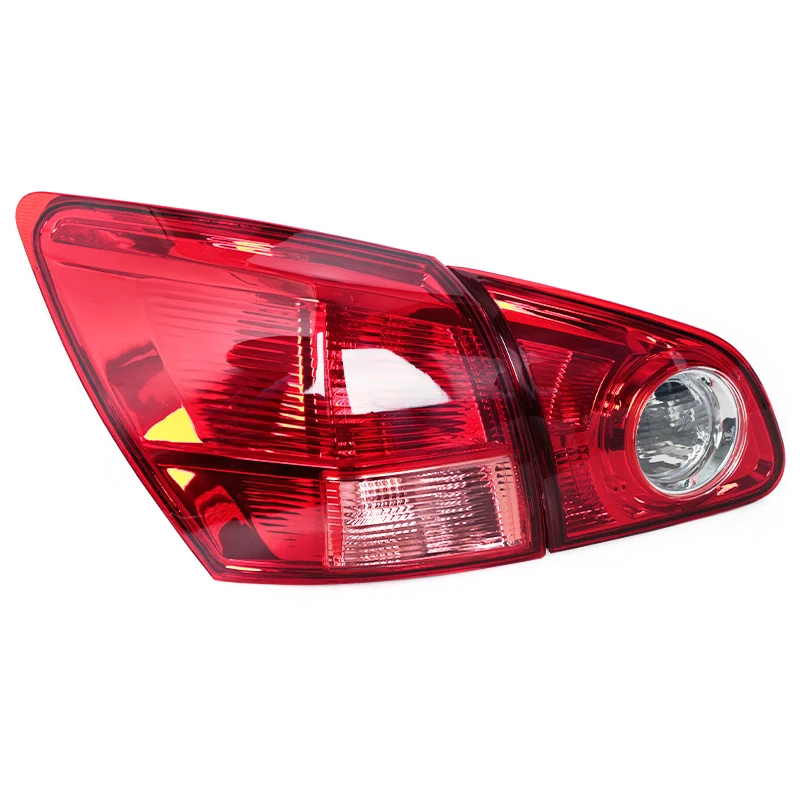 Для nissan qashqai 2007 2008 2009 2010 - Фотография_3