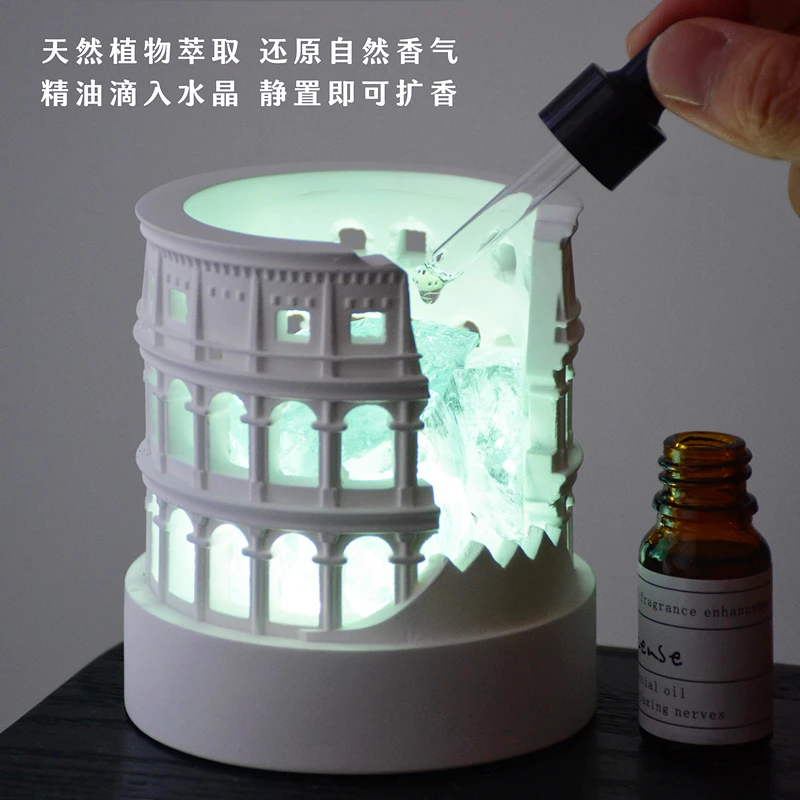 Хрустальный диффузор - Фотография_5