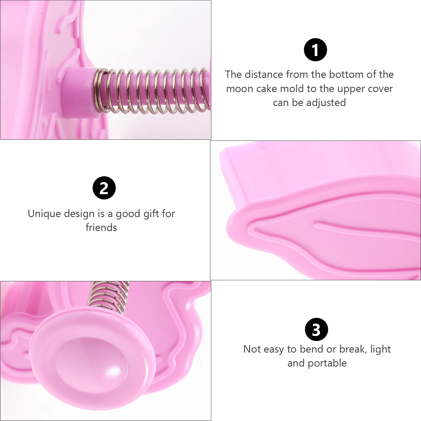 2 комплекта форм для печенья - Фотография_4