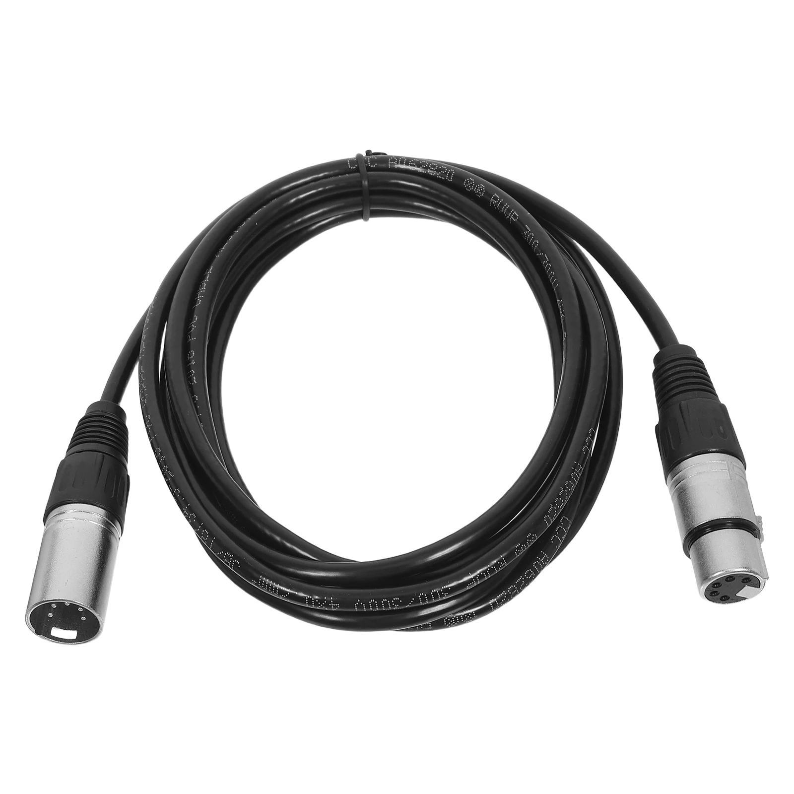 Сверхмощный xlr микрофон между мужчинами и женщинами - Фотография_3