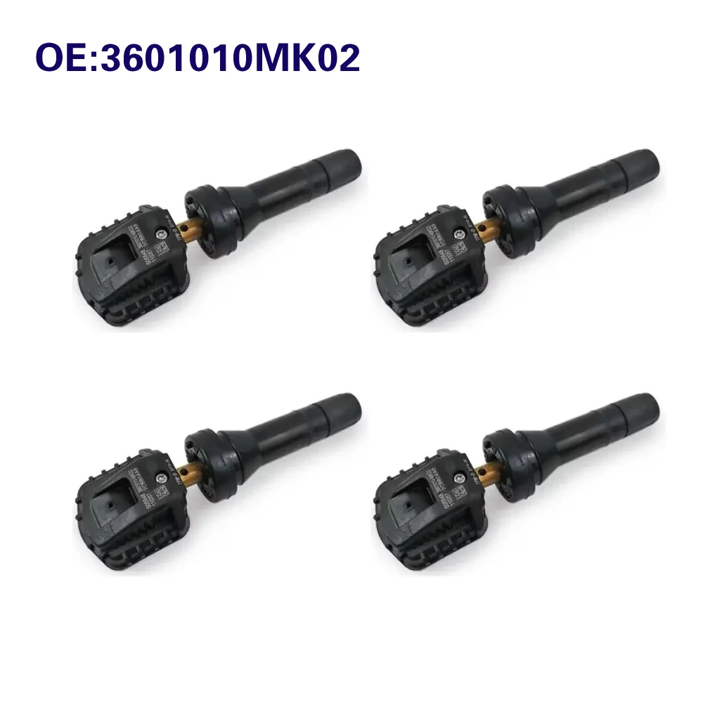 Tpms 3601010mk02 датчик давления