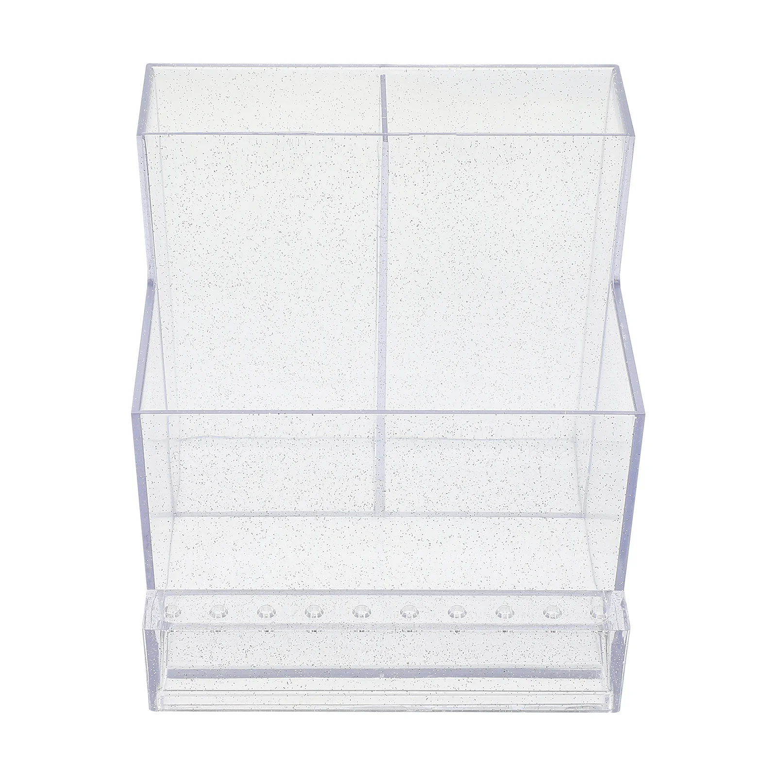 Профессиональный ящик для хранения сверл для ногтей - Фотография_5