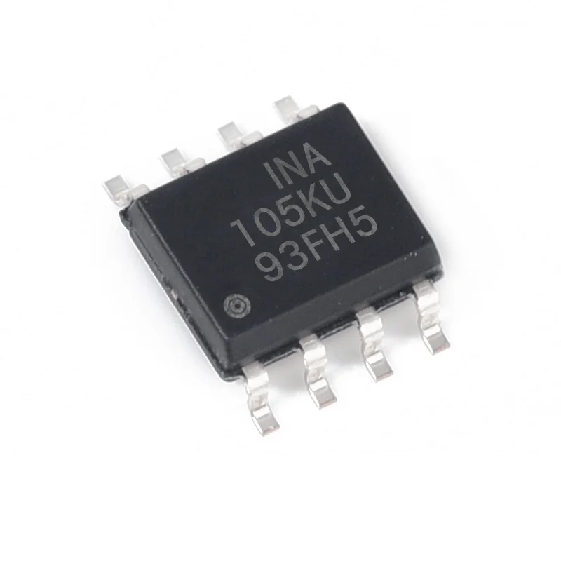 Ina105ku ina105u ina105 sop-8