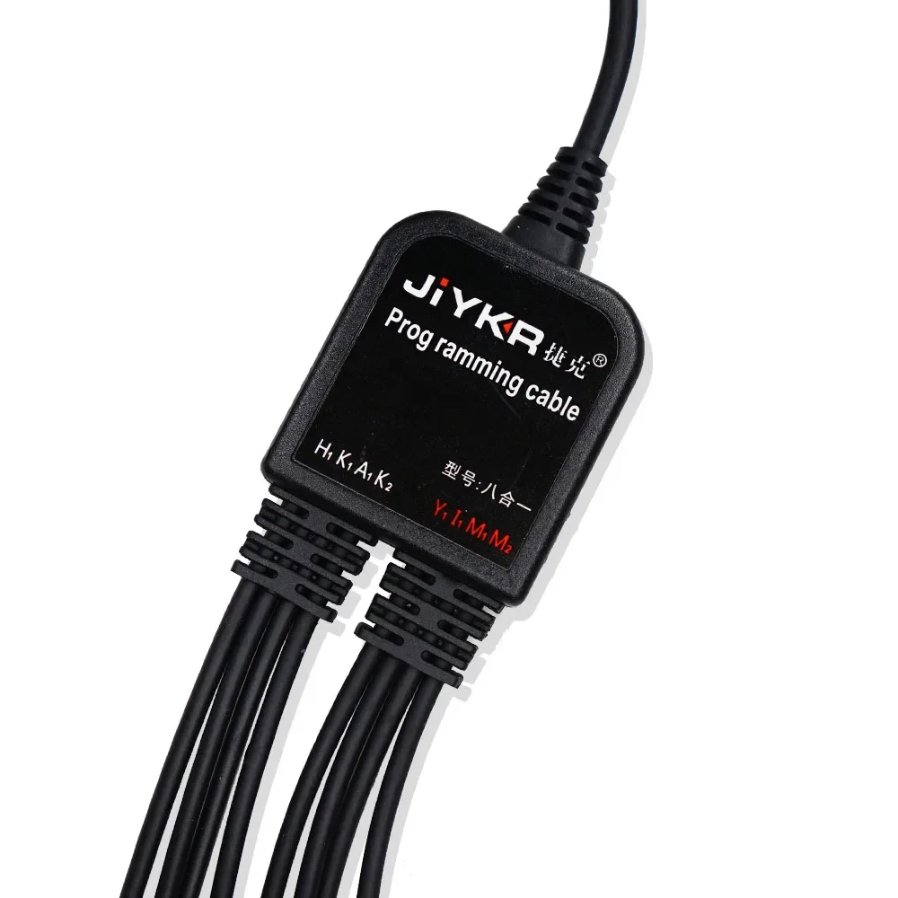 Usb-кабель для программирования - Фотография_4