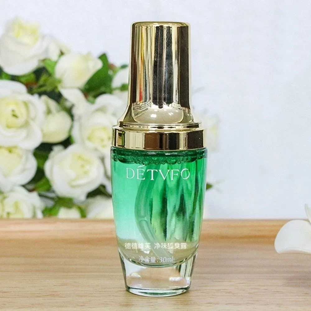 Дезодоратор для тела - Фотография_3