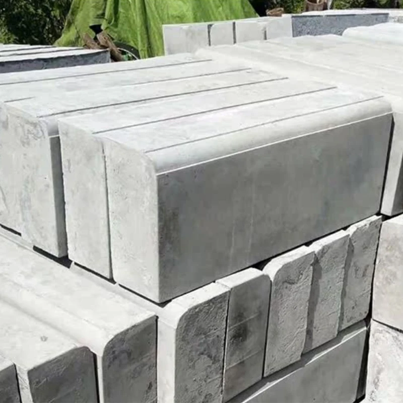 Пластиковая форма для цемента roadstone 50x30x10 см - Фотография_4
