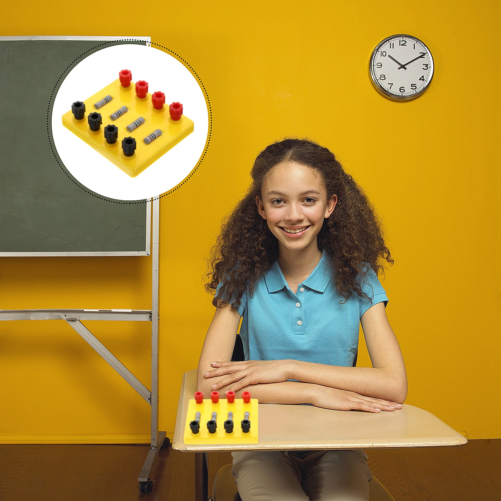 Кольцо резистора - Фотография_2