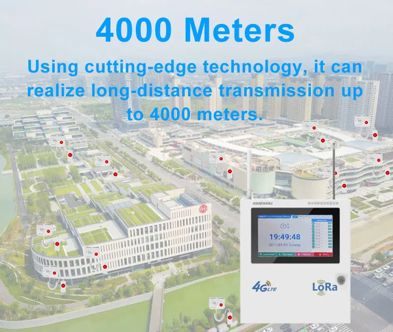 G101l wi-fi сенсорный экран на большие расстояния - Фотография_4