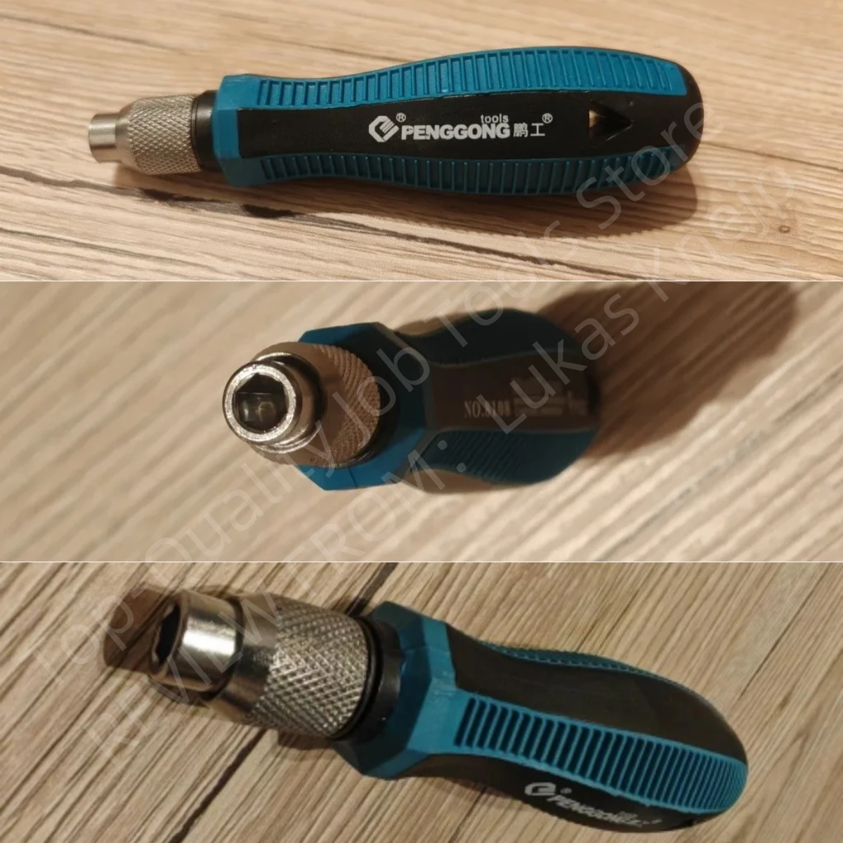 ''шестигранная отвертка - Фотография_2