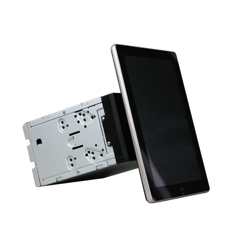 9,7-дюймовый 2 din 4 + 64g android с вертикальным экраном - Фотография_3