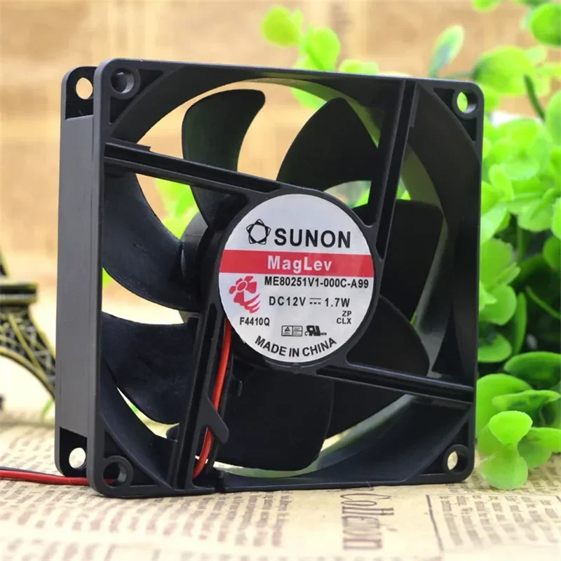 Для sunon me80251v1-000c-a99 dc 12 в 1 - Фотография_2