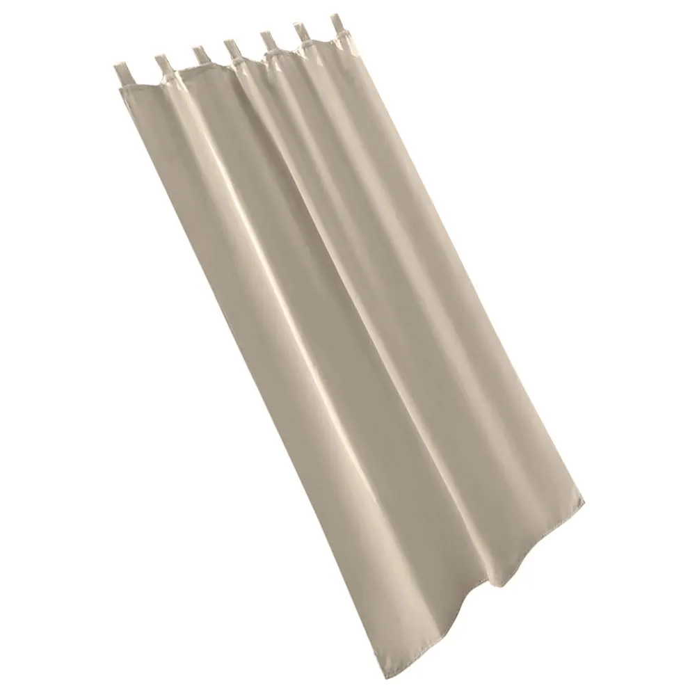 Прозрачные занавески из полиэстера - Фотография_6