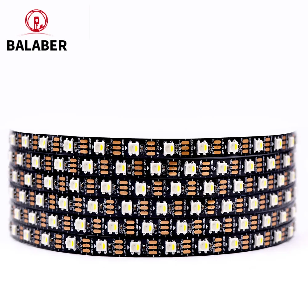 Sk6812 dc 12 в rgbw rgbww 5050smd