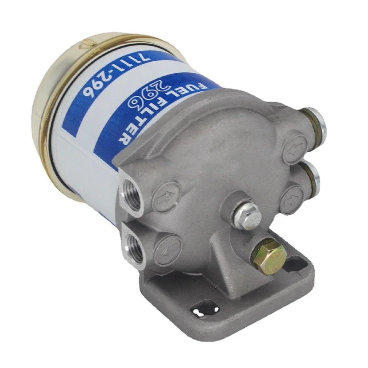 Дизельный фильтр