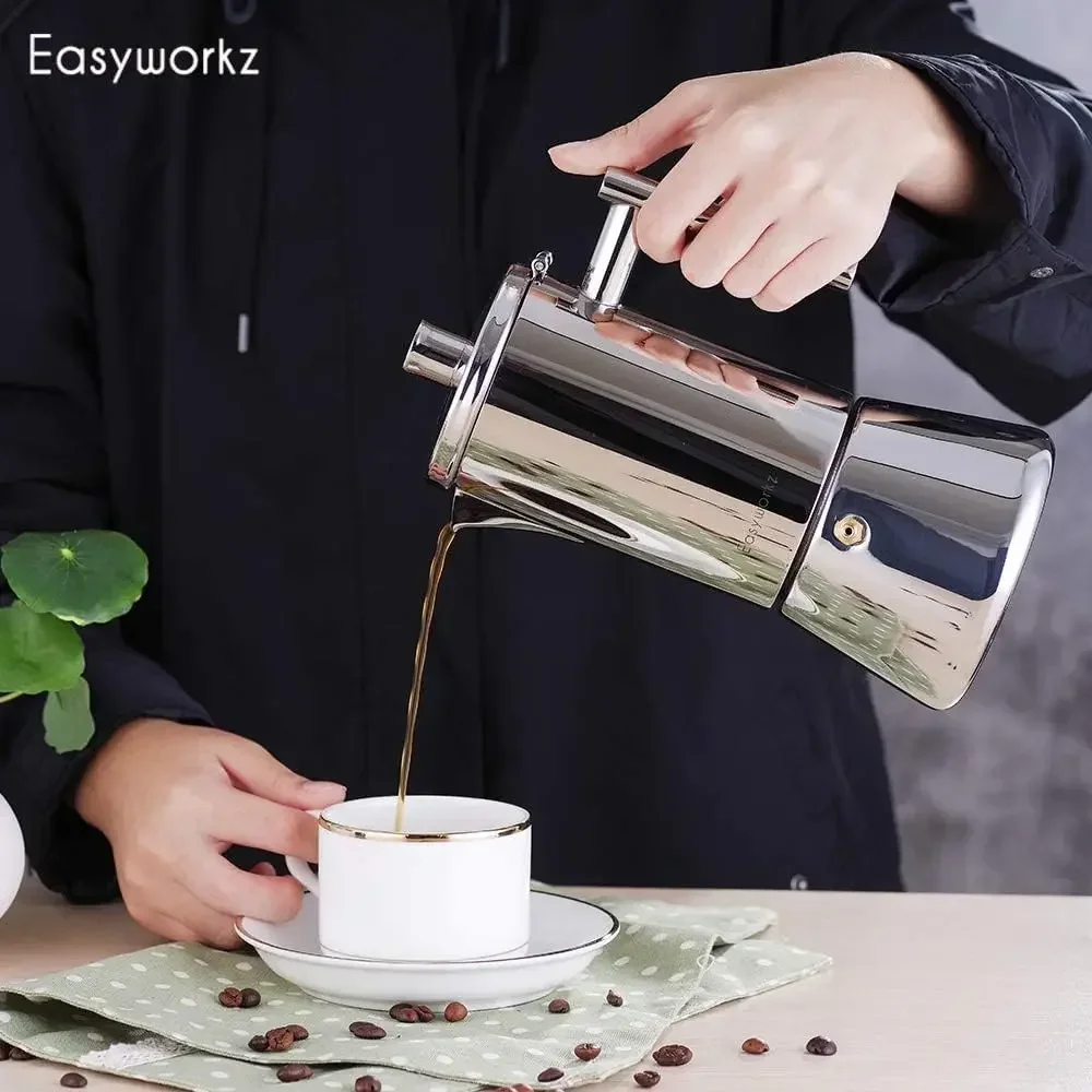 Easyworkz diego плита для эспрессо - Фотография_3