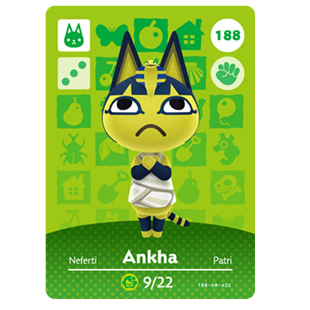 Sanrio animal crossing new horizons - Фотография_2