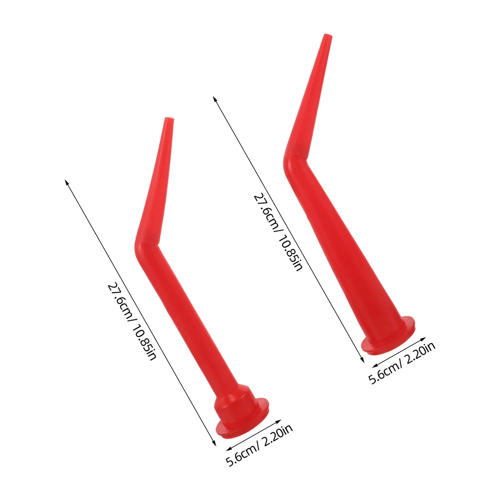 Удлинительная насадка для уплотнения - Фотография_2