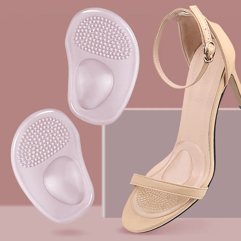1pair каблуки передние ноги колодки - Фотография_6
