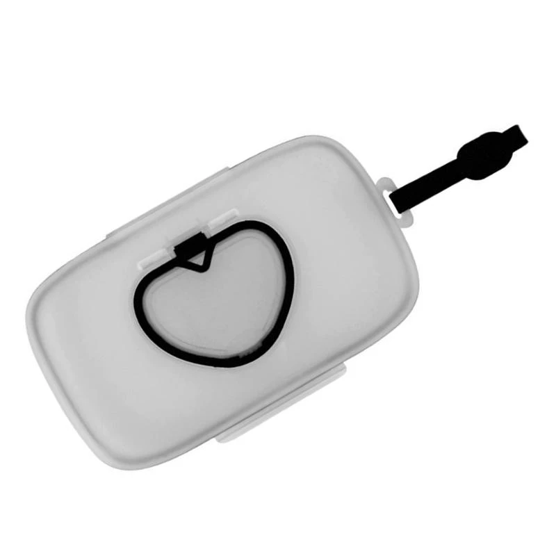 J15u travel baby wipes case box - Фотография_5