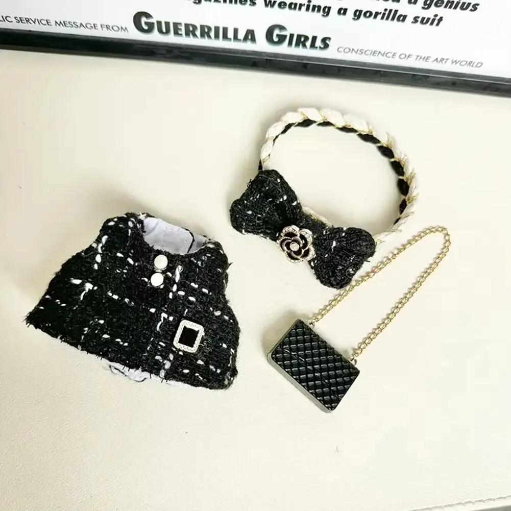 Милая кукла labubu - Фотография_2