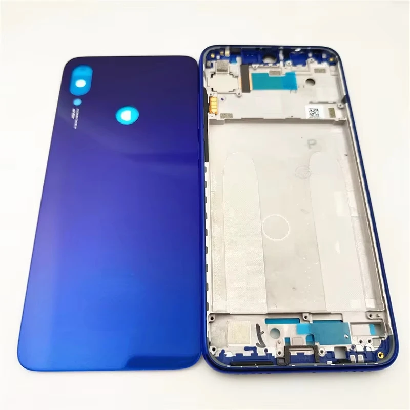 Передняя рамка корпуса для xiaomi