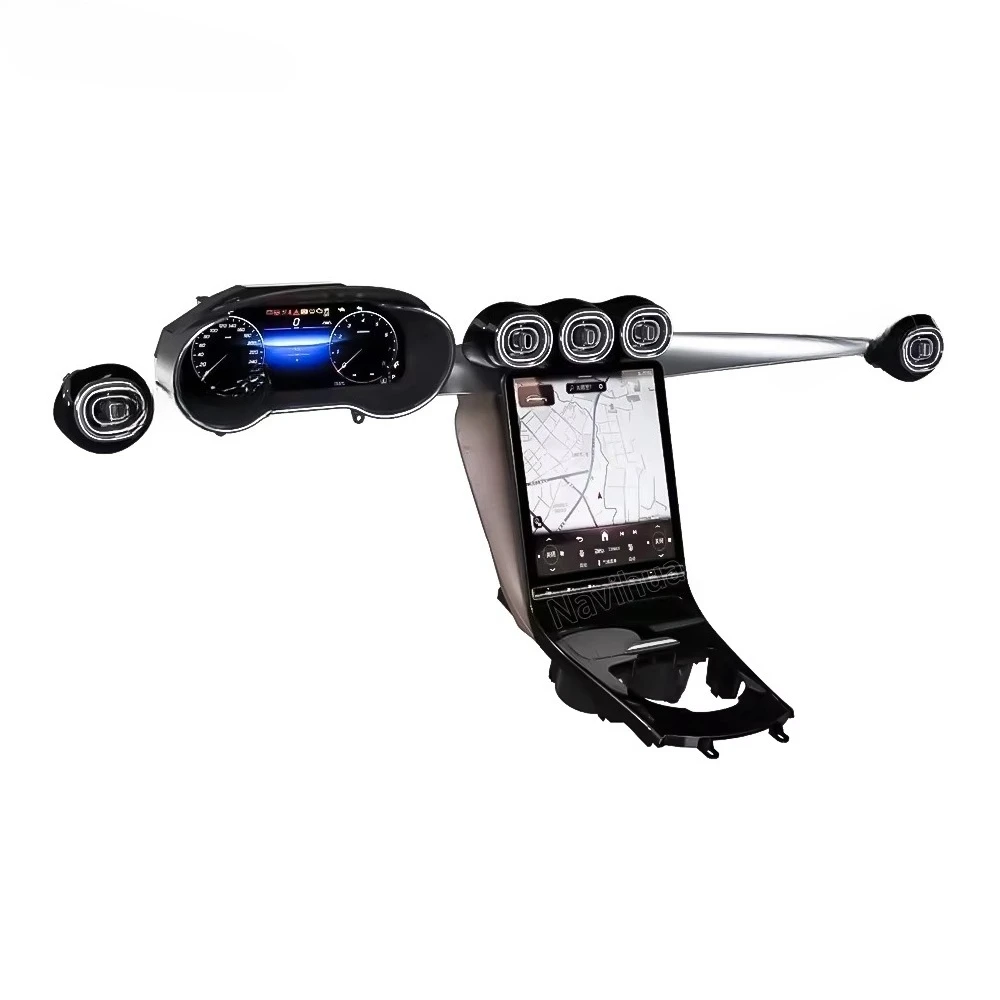 Navihua old to new обновление центральной - Фотография_2