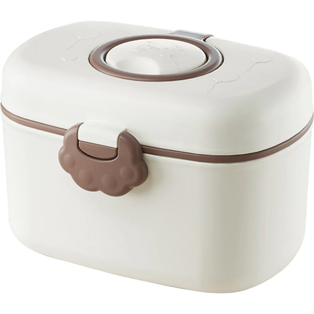 1 комплект, диспенсер для детской смеси - Фотография_3